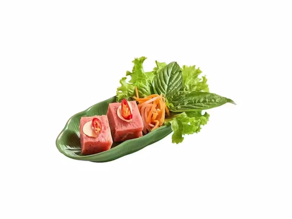 #A12: Fermented Beef