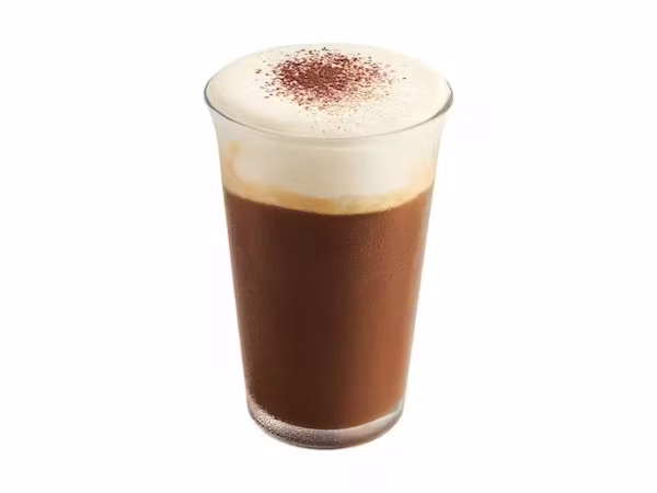 #C4: Salted Cream Coffee